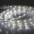 Wasserdichtes LED-Seil-Licht mit unterschiedlicher helle Farbe-RGB-Version kann angeboten werden