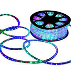 Wasserdichtes LED-Seil-Licht mit unterschiedlicher helle Farbe-RGB-Version kann angeboten werden